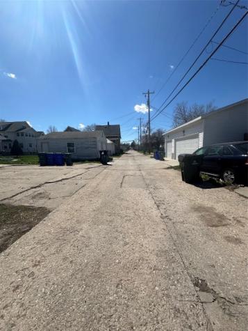612 4th Avenue SW Cedar Rapids IA 52404
