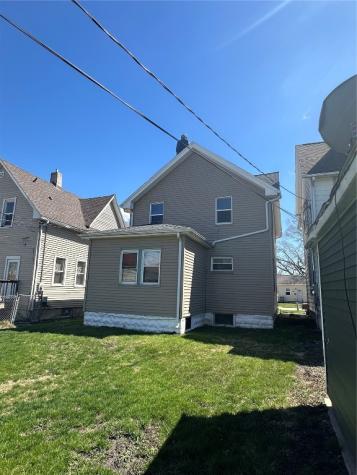612 4th Avenue SW Cedar Rapids IA 52404