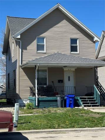 612 4th Avenue SW Cedar Rapids IA 52404