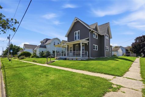 815 5th Avenue Marion IA 52302