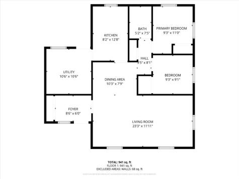 105 West Willman Street Hiawatha IA 52233