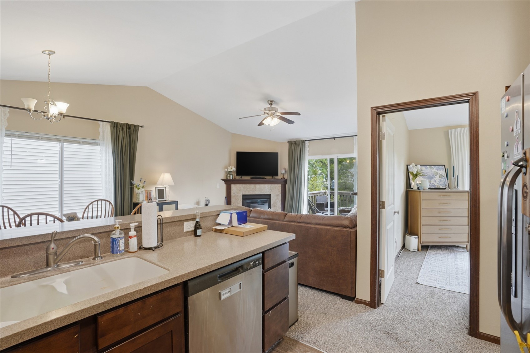 456 Rj Drive Tiffin IA 52340