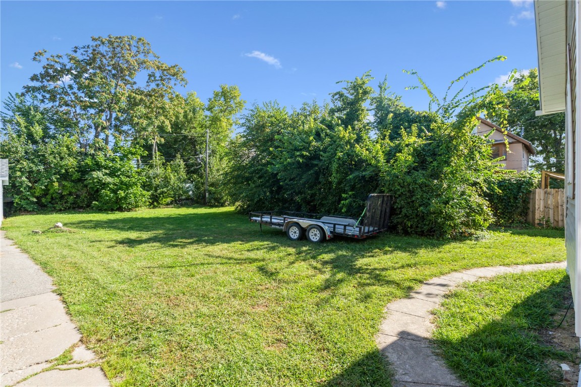 1613 A Avenue NE Cedar Rapids IA 52402