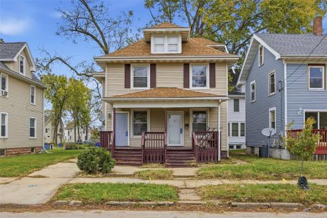 1228 6th Avenue SE Cedar Rapids IA 52403