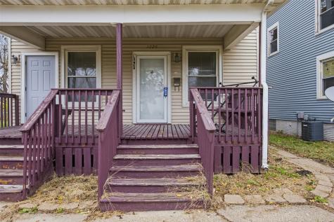 1228 6th Avenue SE Cedar Rapids IA 52403