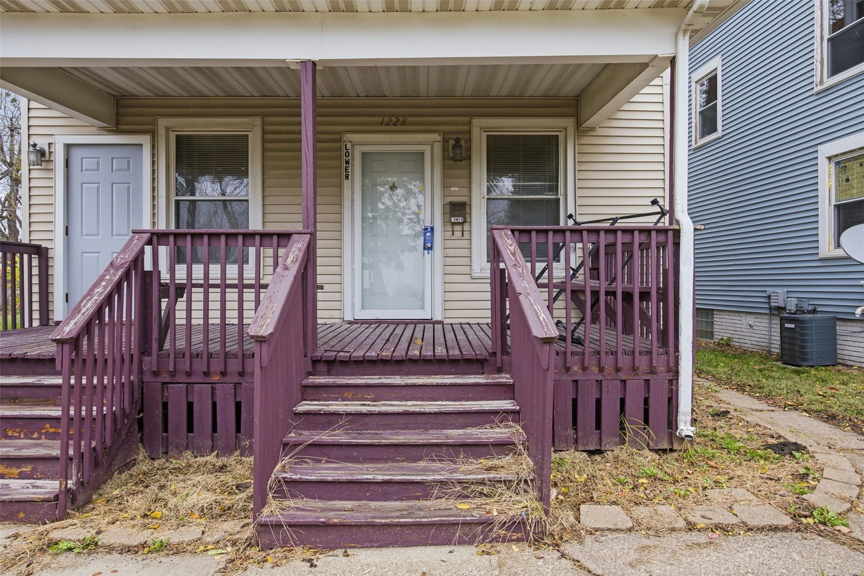 1228 6th Avenue SE Cedar Rapids IA 52403