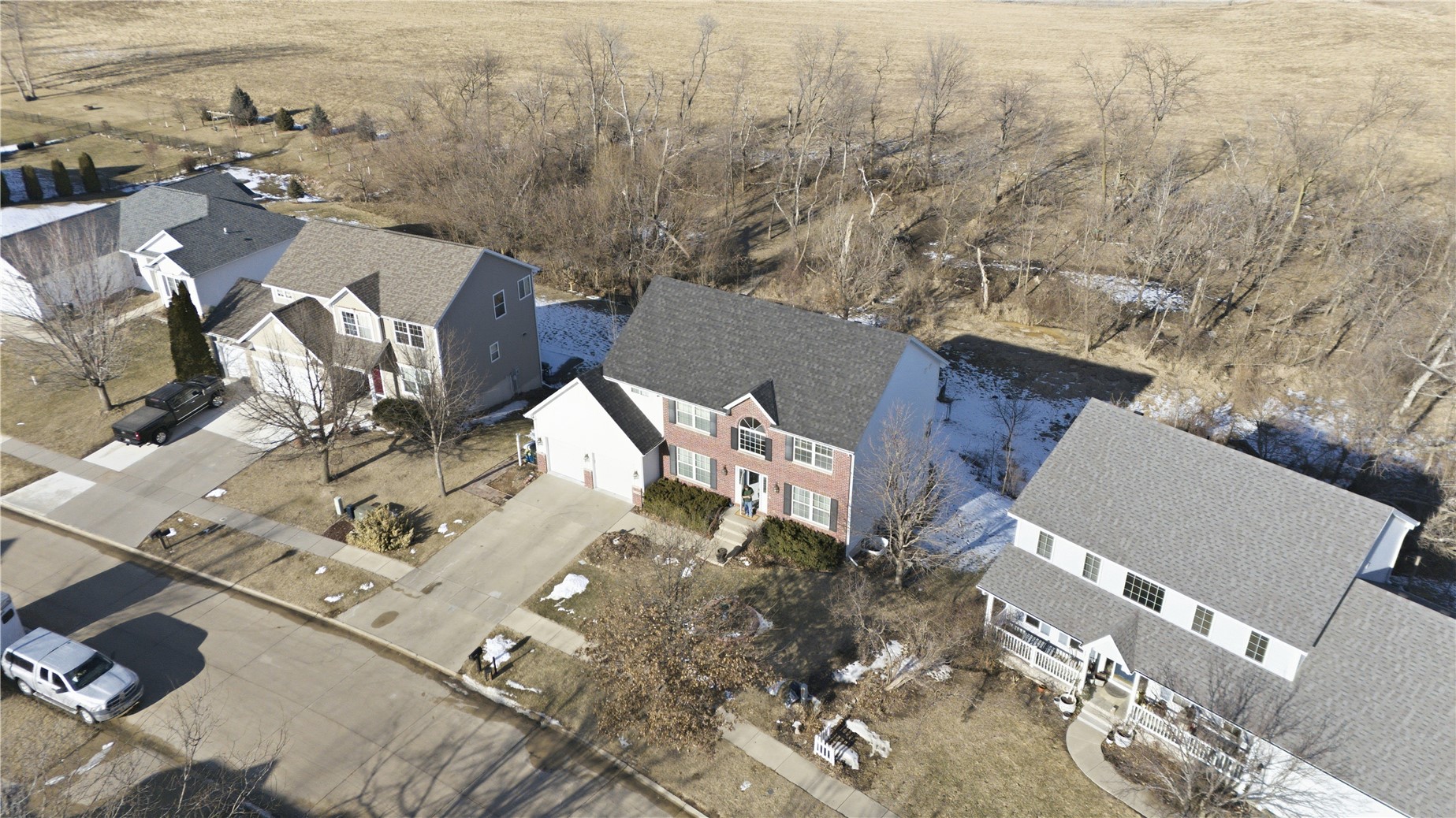 6608 Pheasant Hollow Road SW Cedar Rapids IA 52404