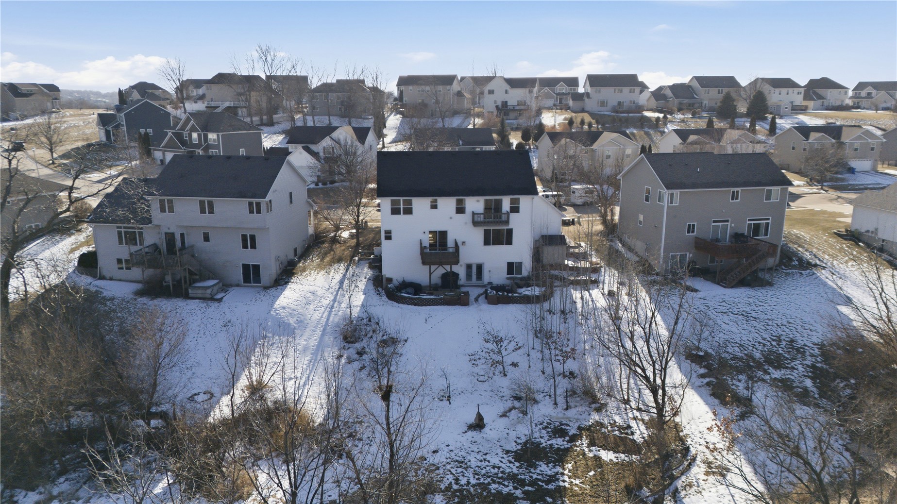 6608 Pheasant Hollow Road SW Cedar Rapids IA 52404