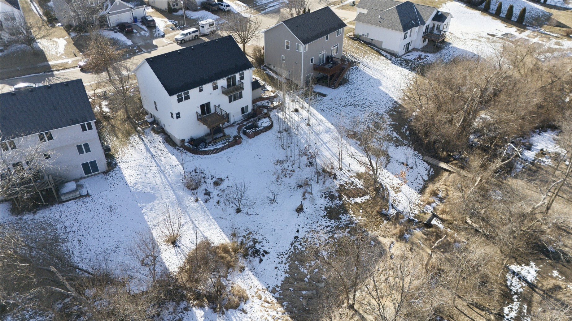 6608 Pheasant Hollow Road SW Cedar Rapids IA 52404