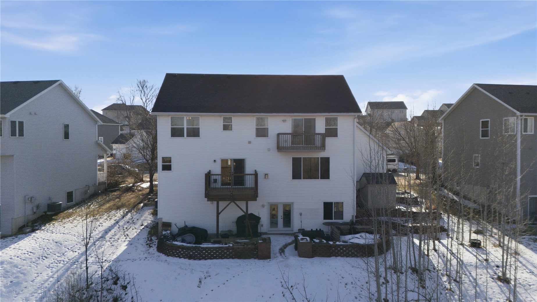 6608 Pheasant Hollow Road SW Cedar Rapids IA 52404
