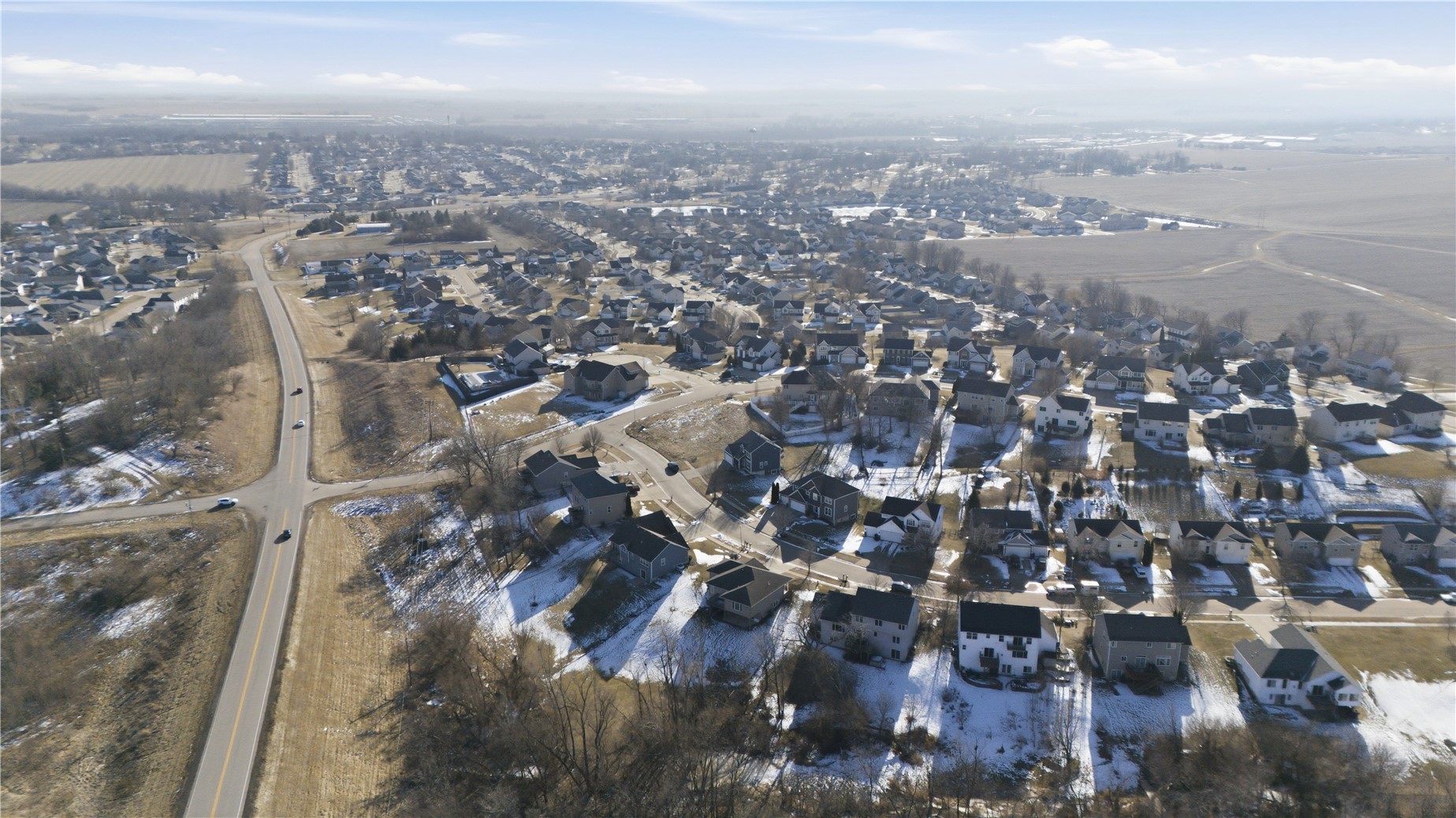 6608 Pheasant Hollow Road SW Cedar Rapids IA 52404