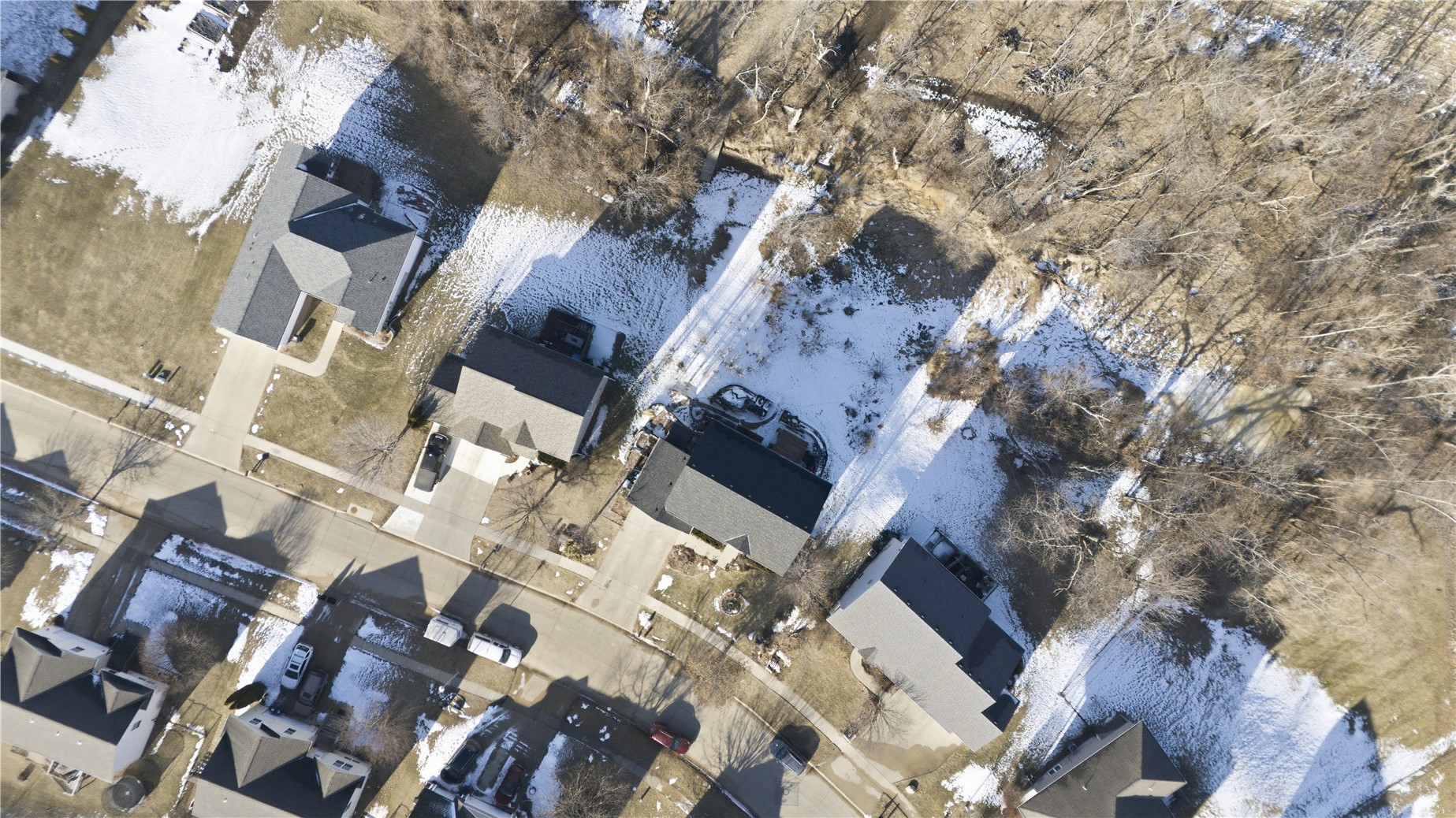6608 Pheasant Hollow Road SW Cedar Rapids IA 52404