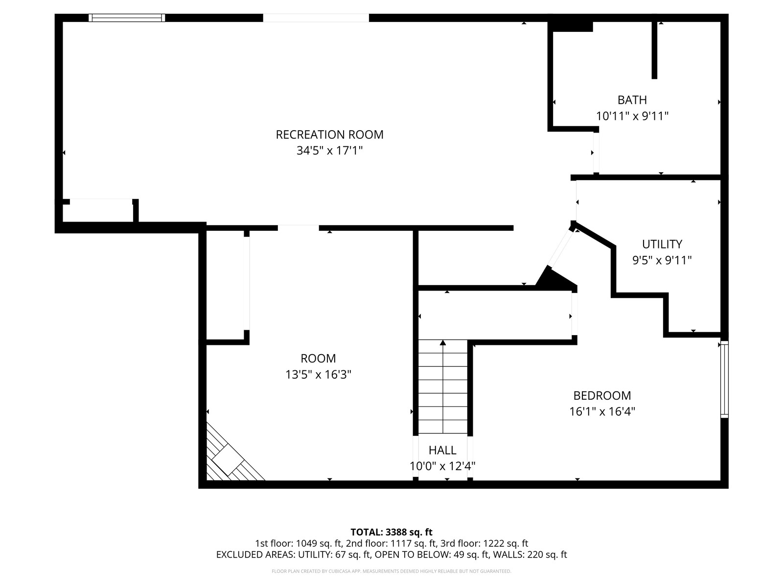 6608 Pheasant Hollow Road SW Cedar Rapids IA 52404