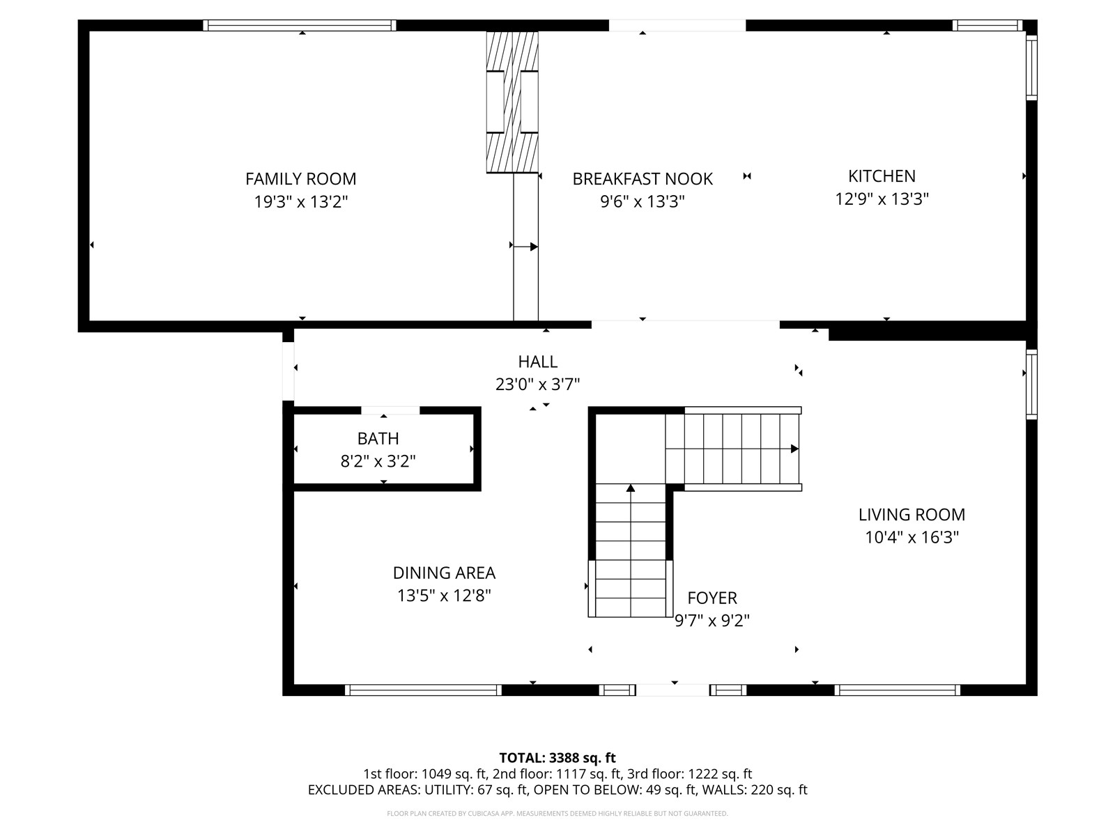 6608 Pheasant Hollow Road SW Cedar Rapids IA 52404