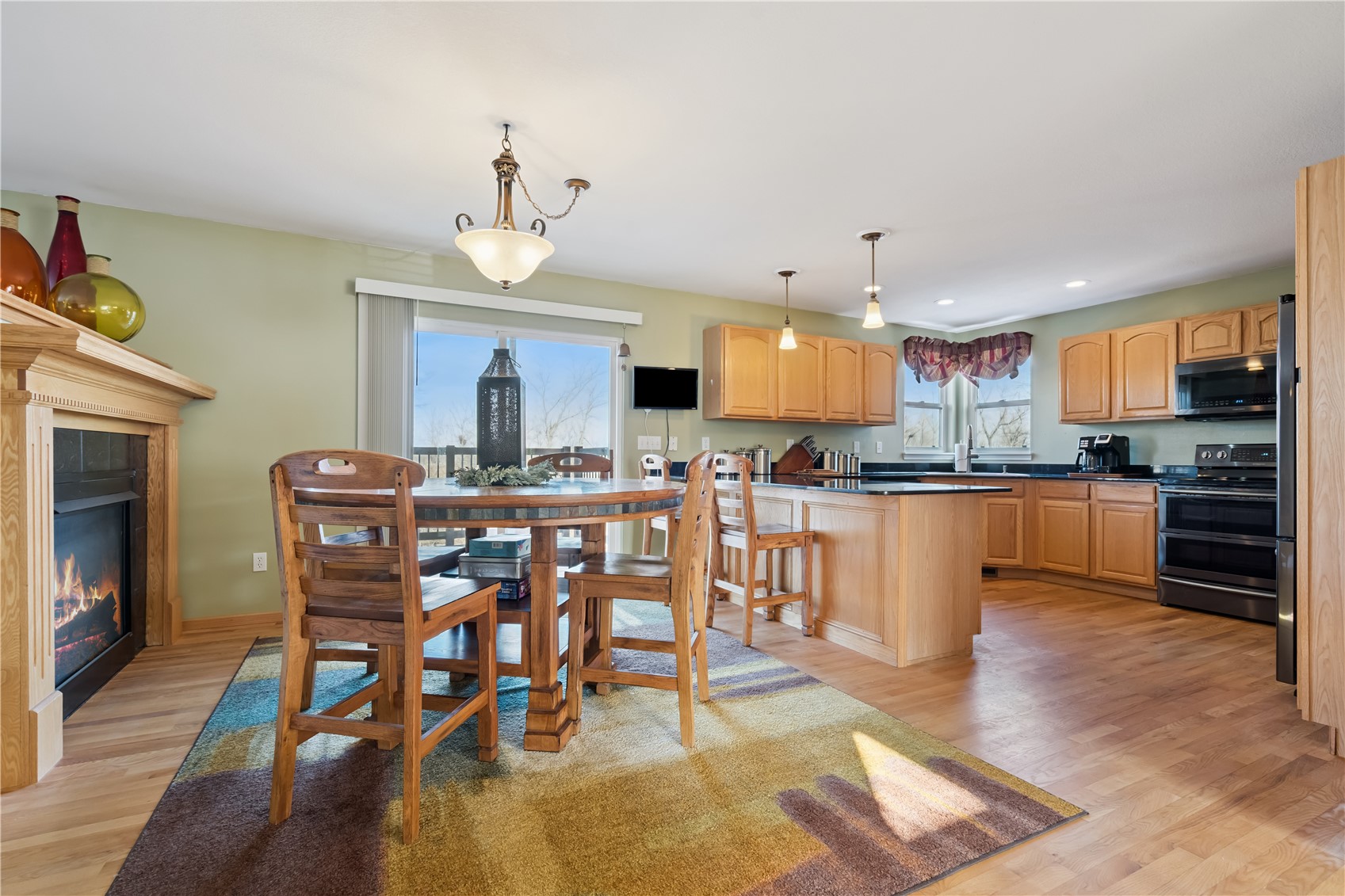 6608 Pheasant Hollow Road SW Cedar Rapids IA 52404