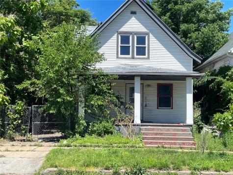 922 5th Street SE Cedar Rapids IA 52401