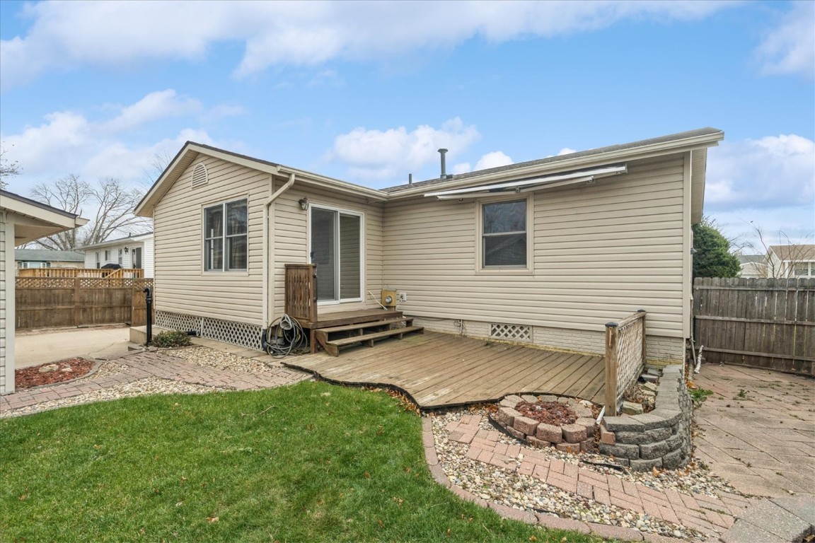 3620 Western Pine Drive NE Cedar Rapids IA 52402