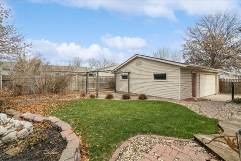 3620 Western Pine Drive NE Cedar Rapids IA 52402