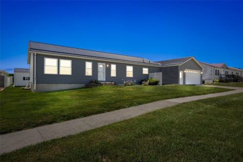 204 Northgate Street Shellsburg IA 52332