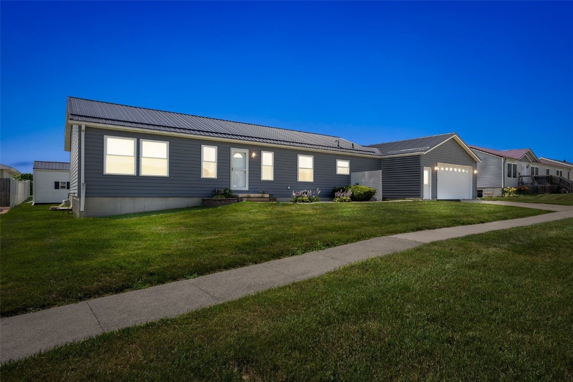204 Northgate Street Shellsburg IA 52332