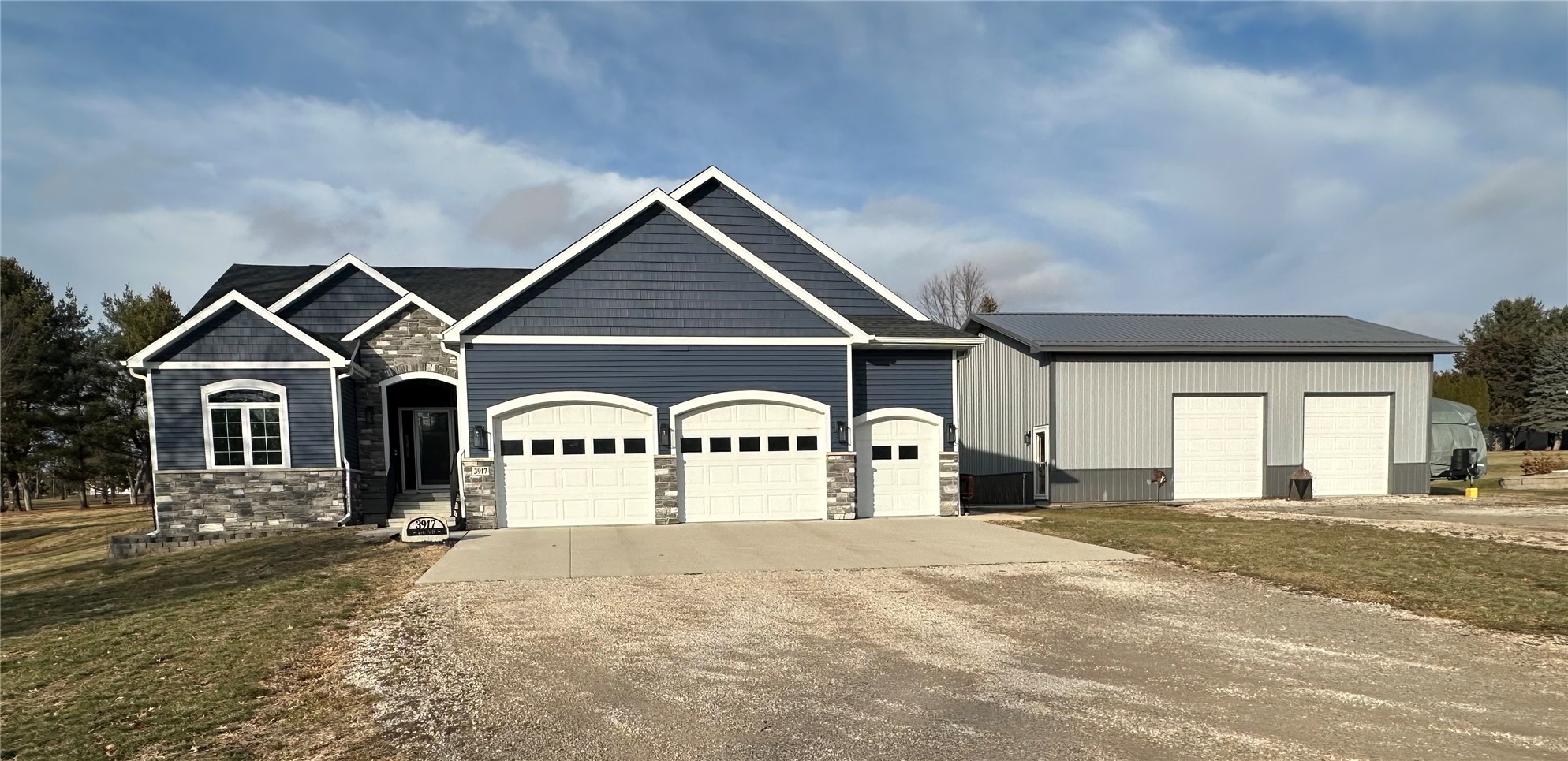 3917 Pikeview Drive Center Point IA 52213