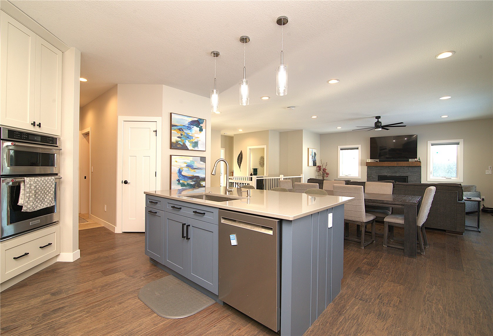 3917 Pikeview Drive Center Point IA 52213
