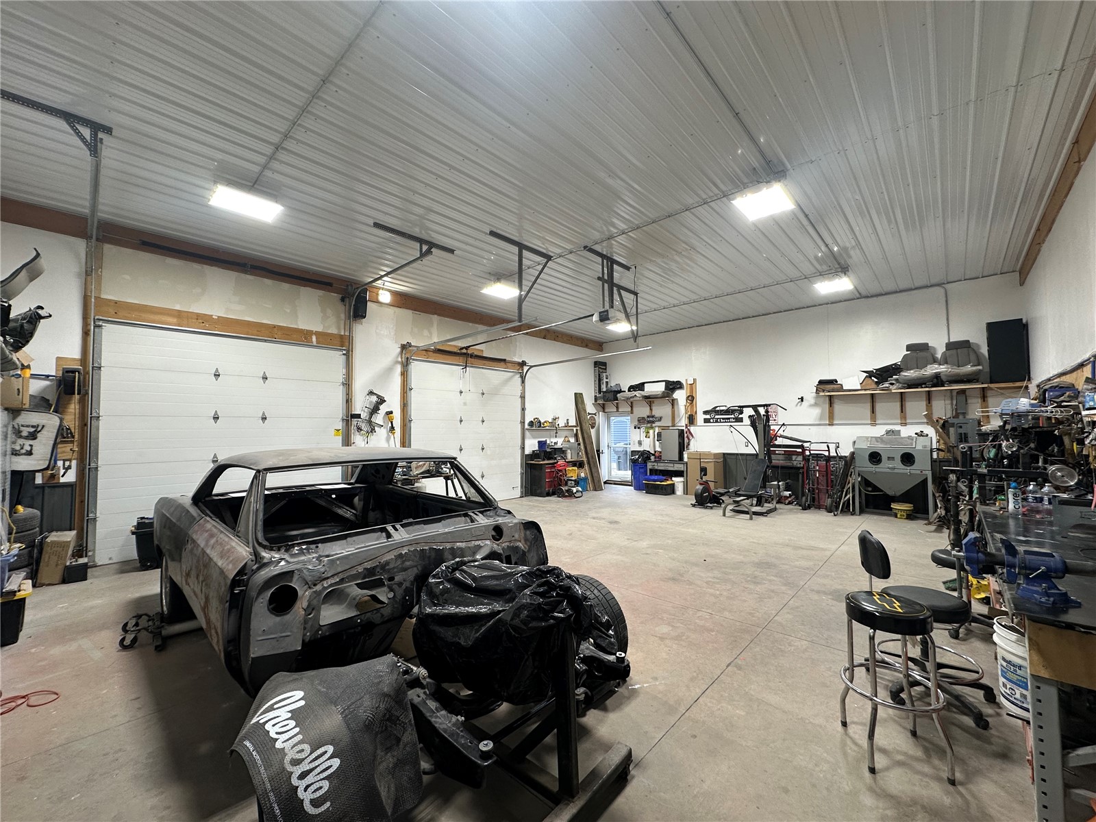 3917 Pikeview Drive Center Point IA 52213