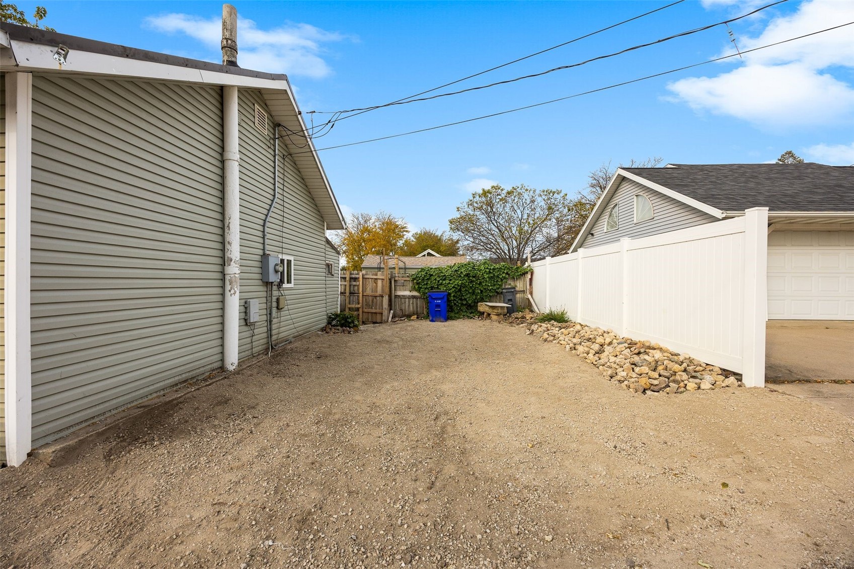 1210 Lincoln Avenue Cedar Rapids IA 52324