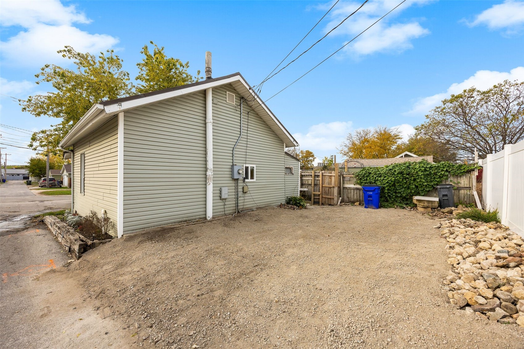 1210 Lincoln Avenue Cedar Rapids IA 52324