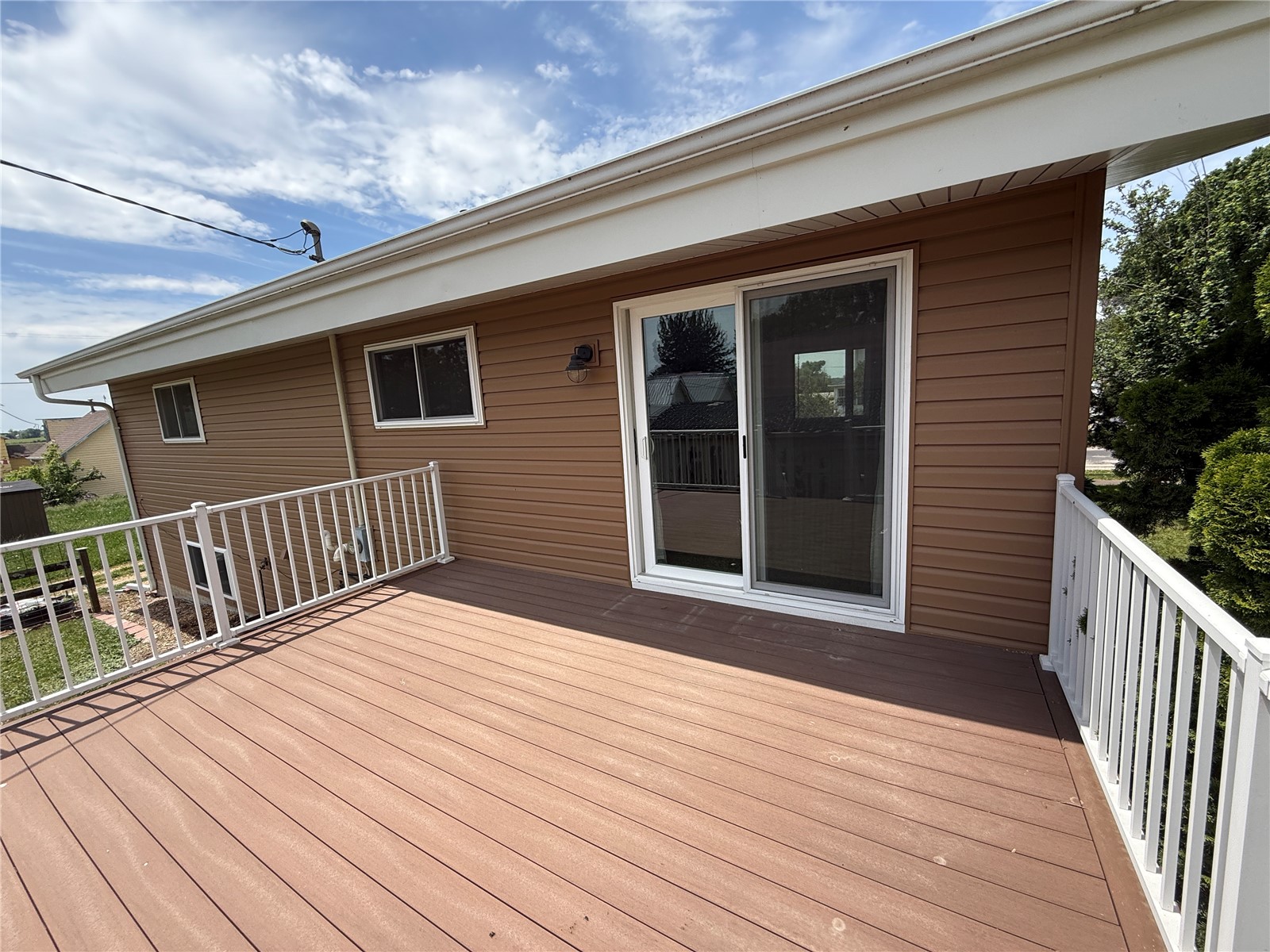 100 Rohrback Street Morley IA 52312