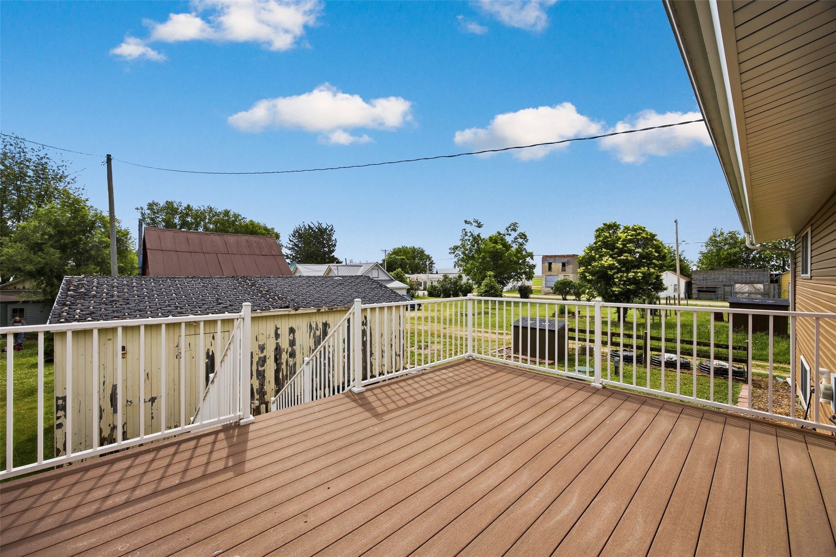 100 Rohrback Street Morley IA 52312