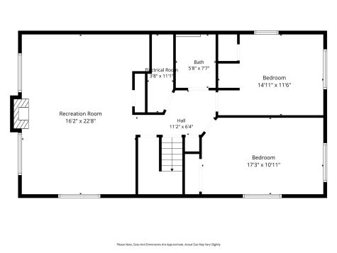 100 Rohrback Street Morley IA 52312