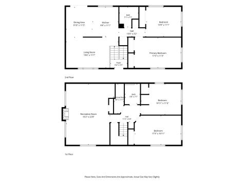 100 Rohrback Street Morley IA 52312
