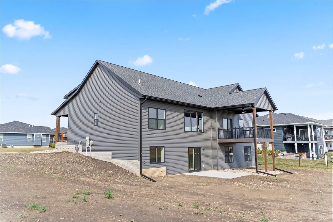 603 Heartland Street Fairfax IA 52228