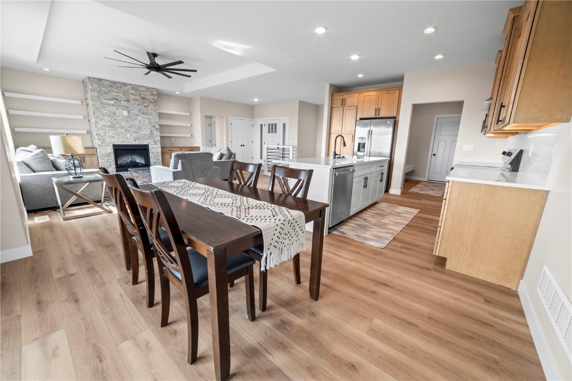 603 Heartland Street Fairfax IA 52228