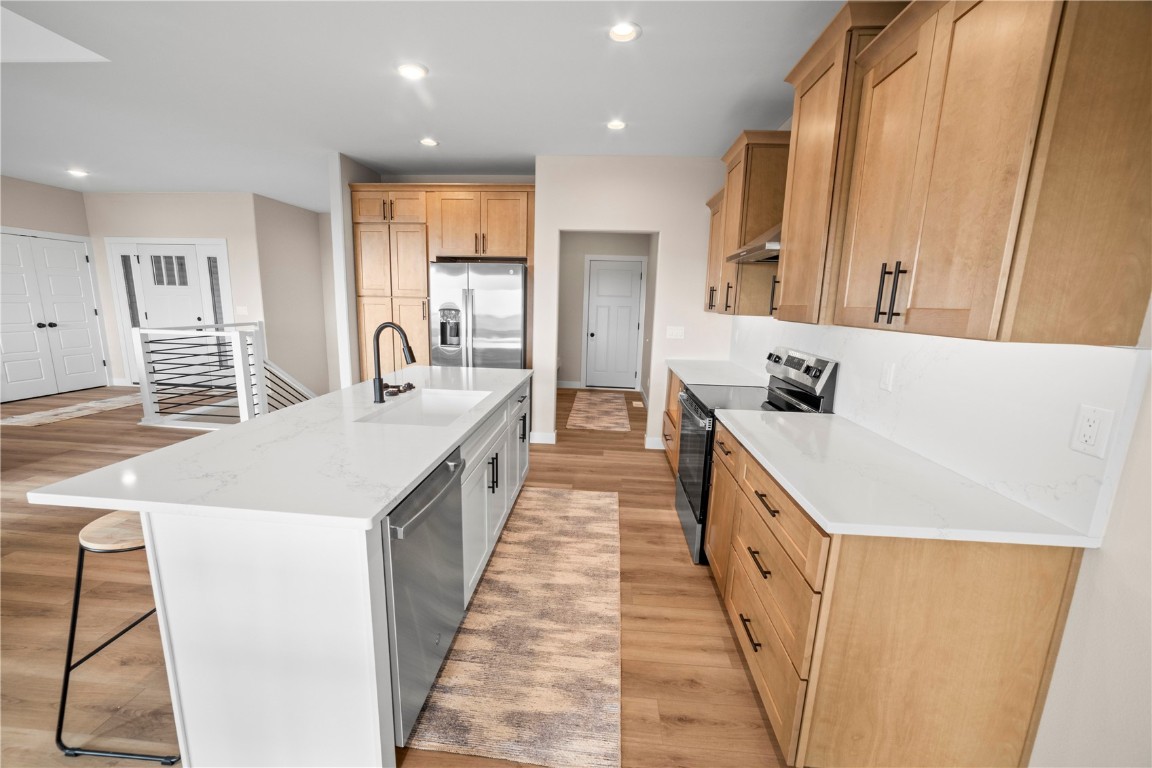 603 Heartland Street Fairfax IA 52228