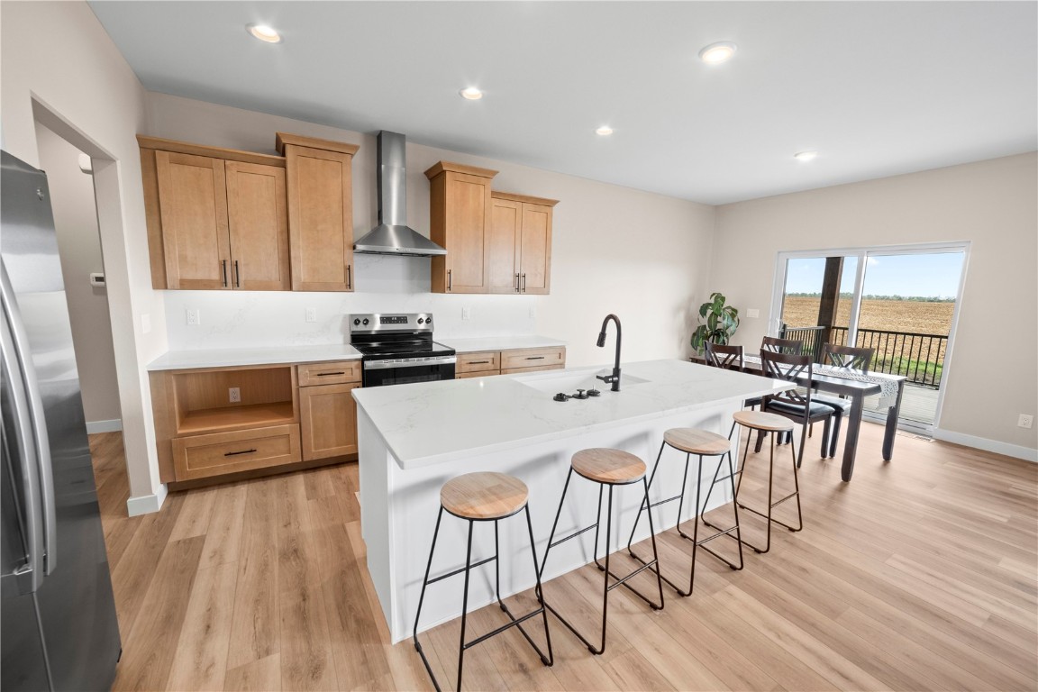 603 Heartland Street Fairfax IA 52228