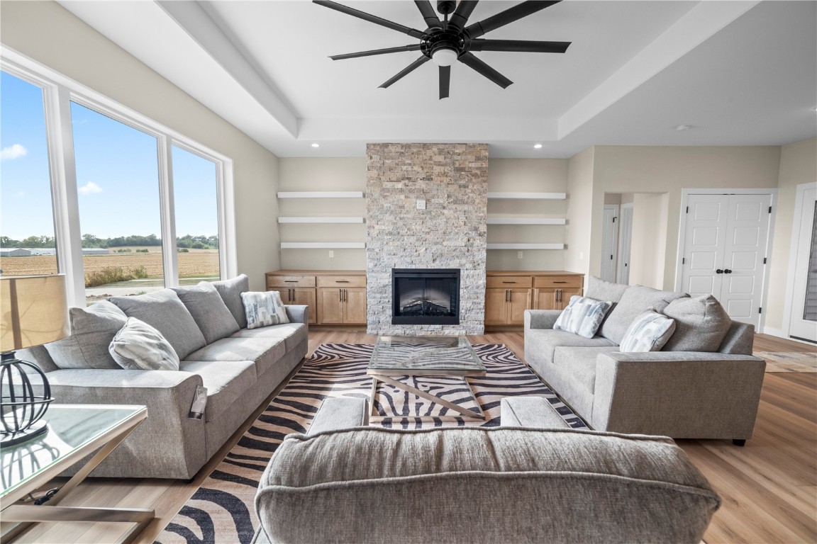 603 Heartland Street Fairfax IA 52228