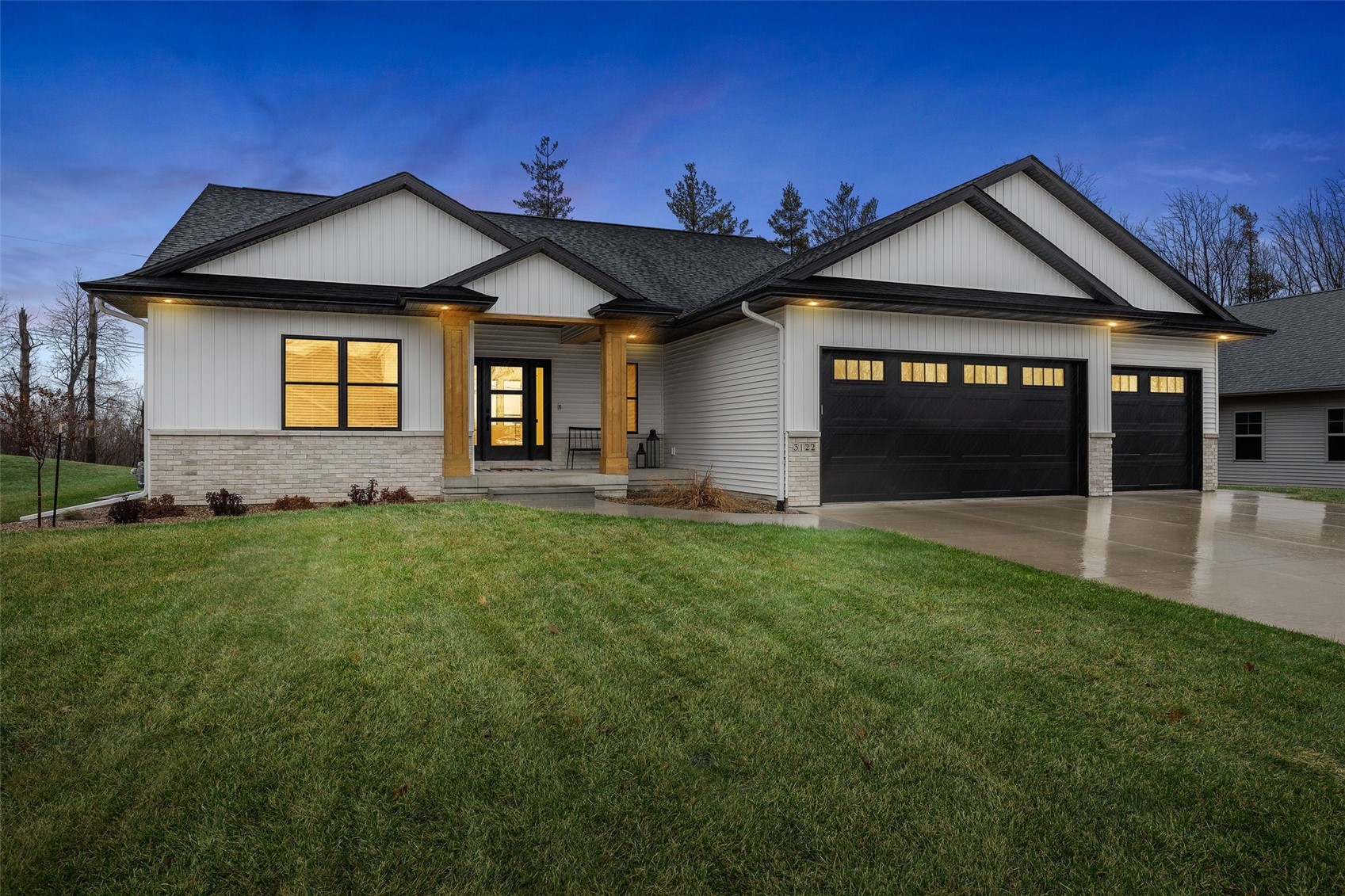 3122 Timber Ridge Court Hiawatha IA 52233