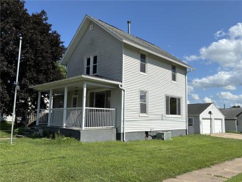 602 E 9th Vinton IA 52349