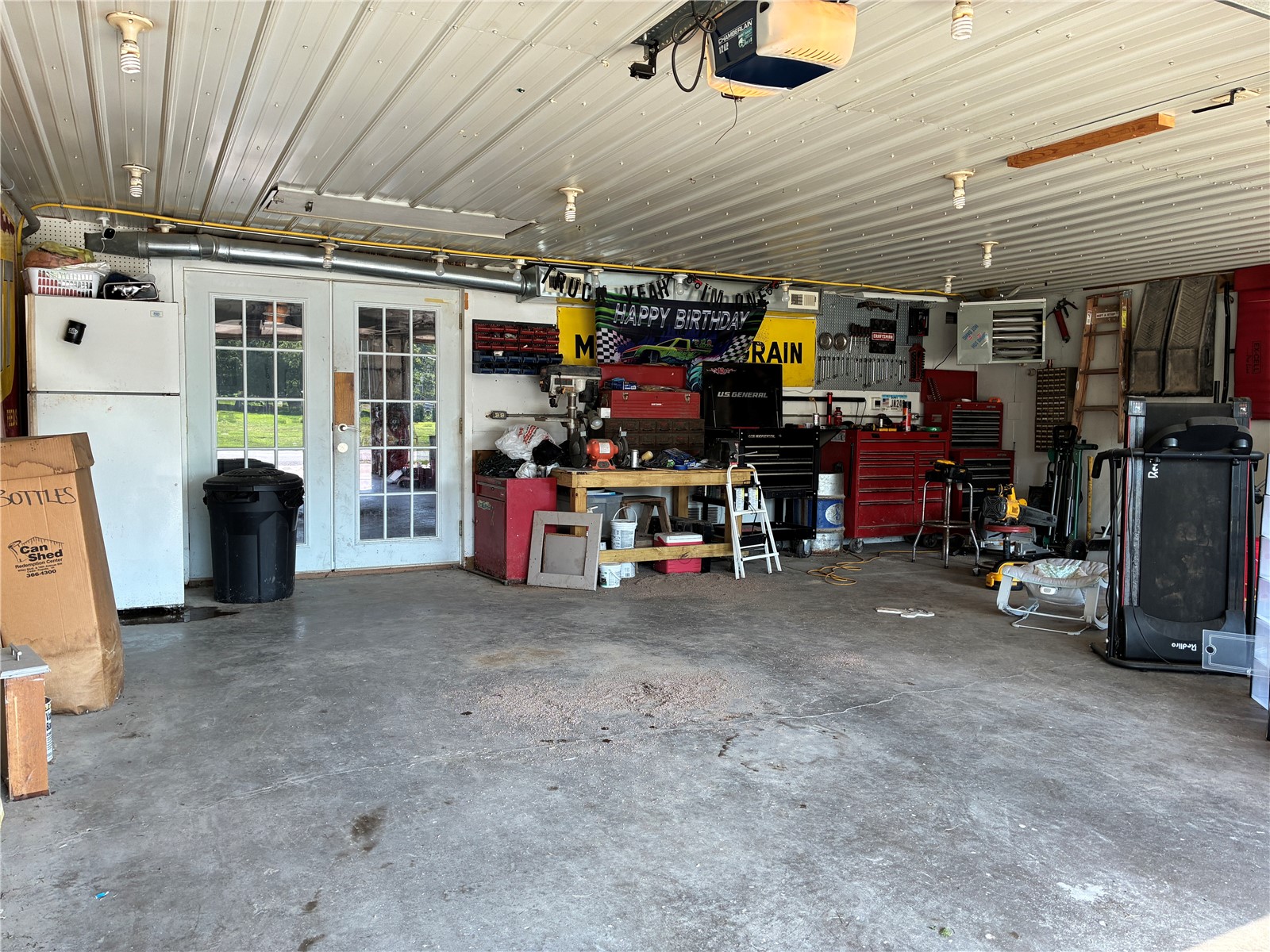 602 E 9th Vinton IA 52349