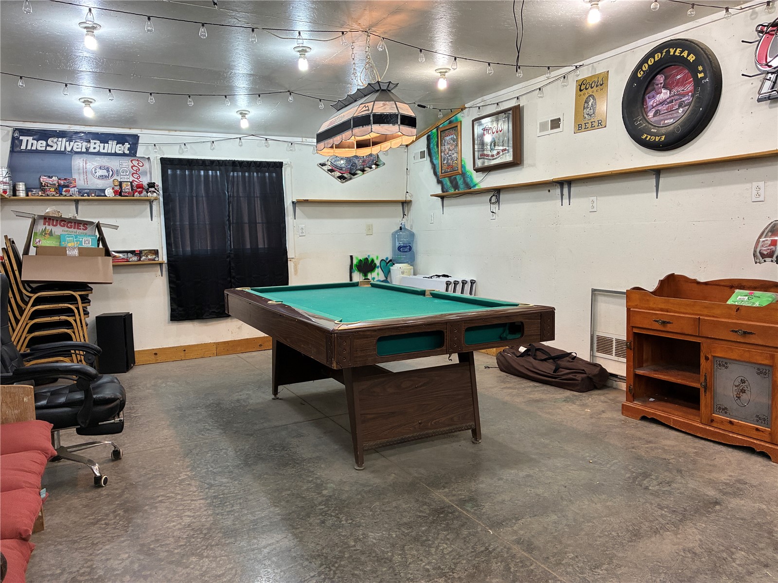 602 E 9th Vinton IA 52349
