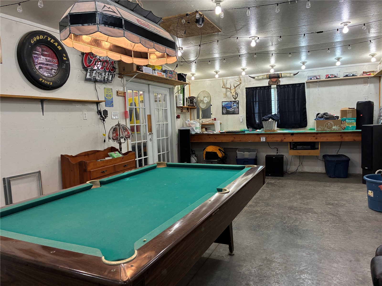 602 E 9th Vinton IA 52349