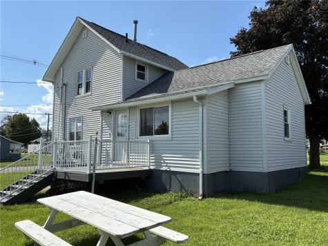 602 E 9th Vinton IA 52349