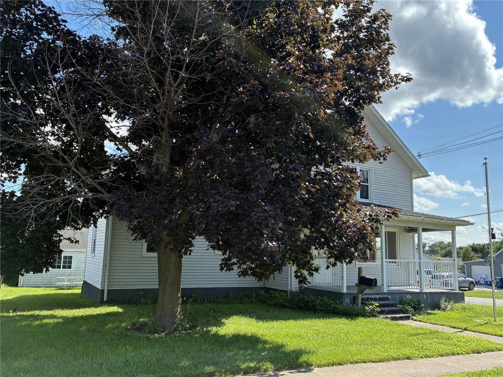 602 E 9th Vinton IA 52349