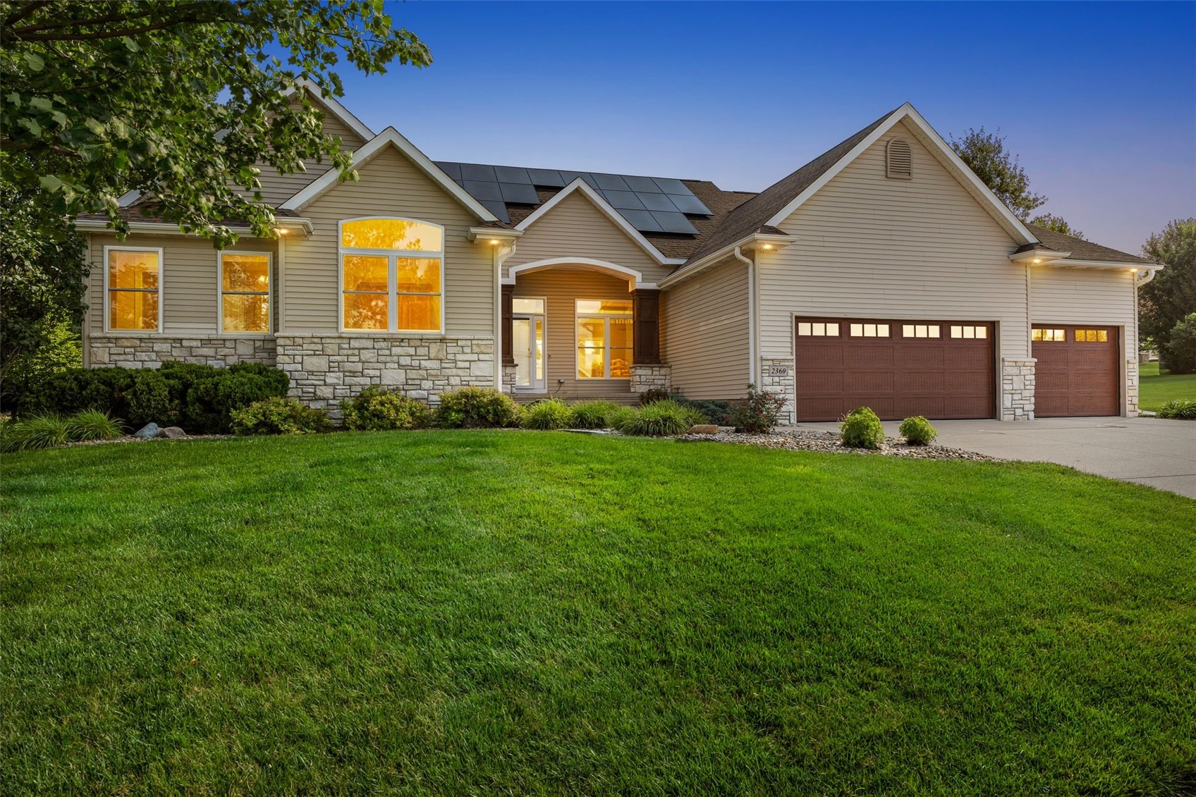 2360 Timber Creek Drive Marion IA 52302