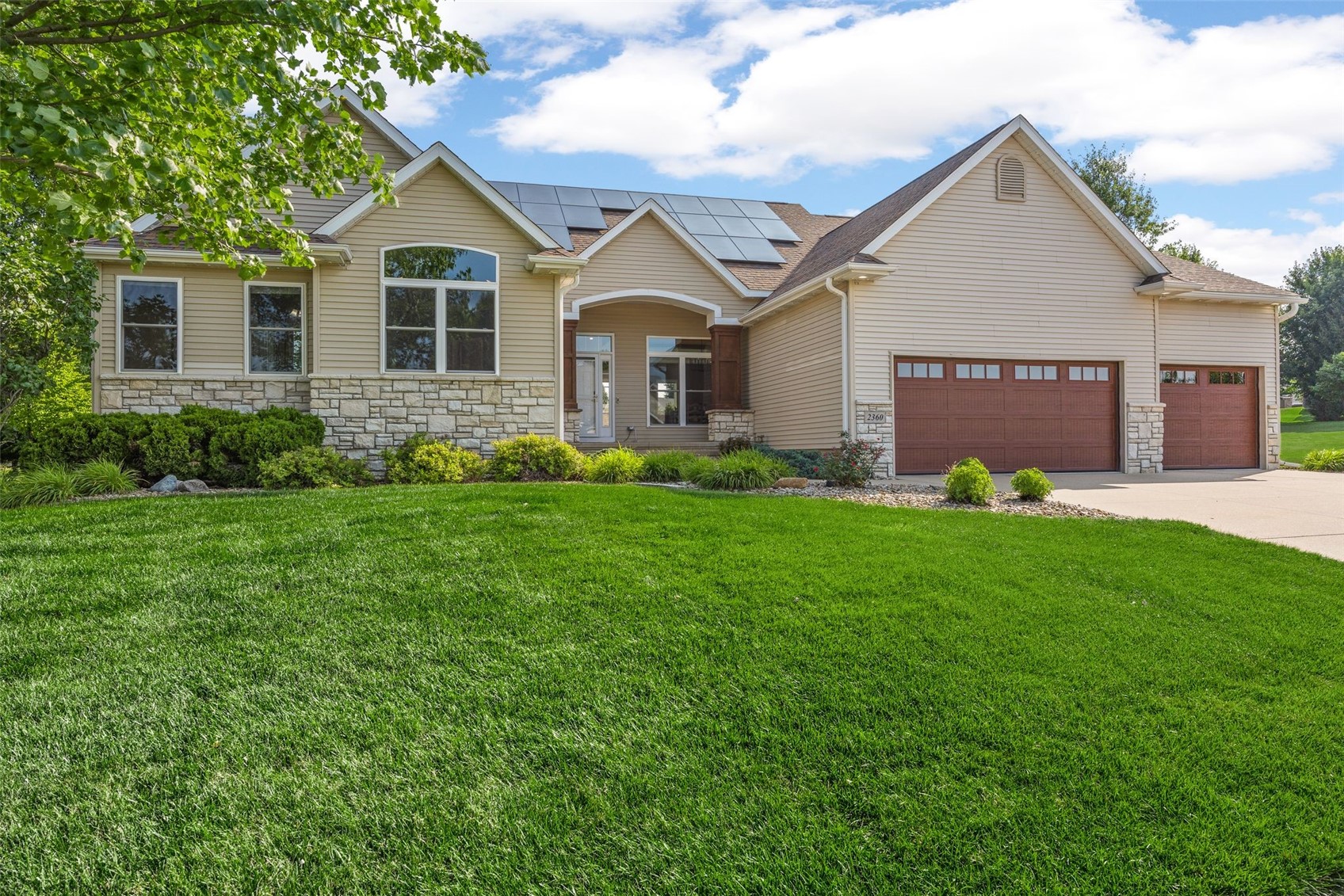 2360 Timber Creek Drive Marion IA 52302