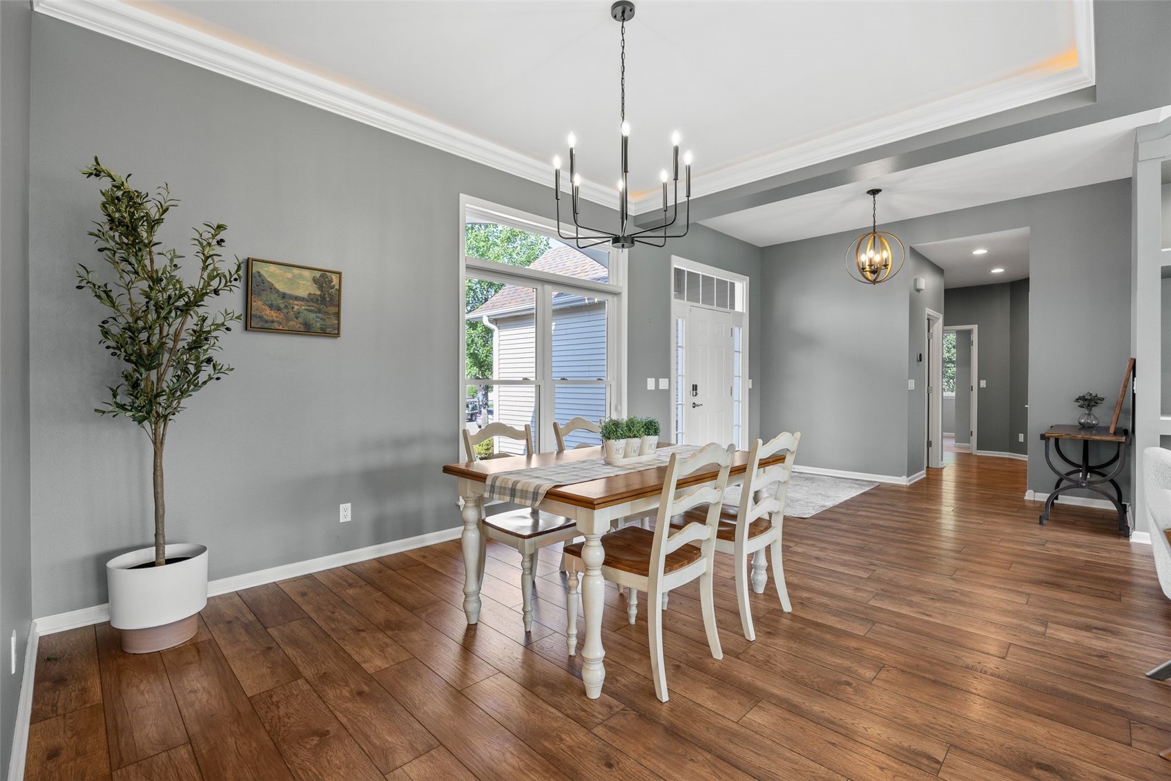 2360 Timber Creek Drive Marion IA 52302