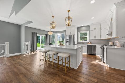 2360 Timber Creek Drive Marion IA 52302