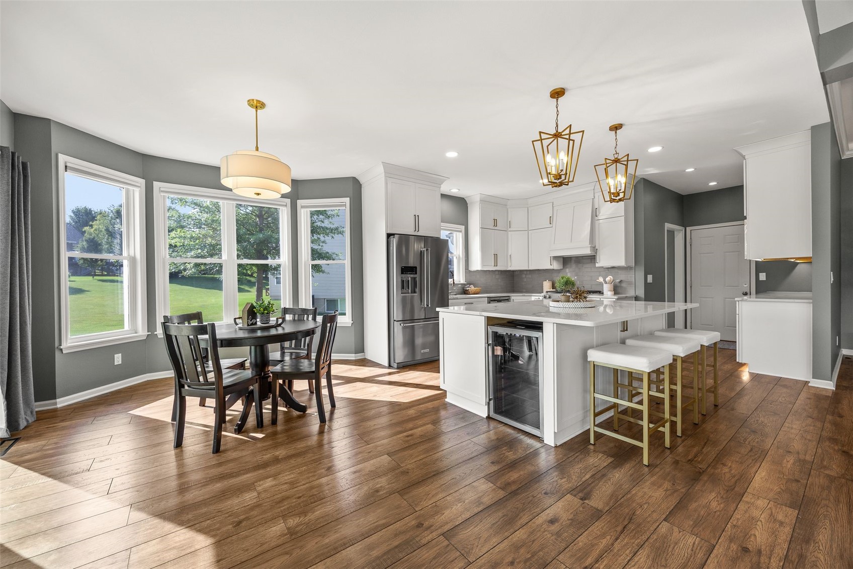 2360 Timber Creek Drive Marion IA 52302